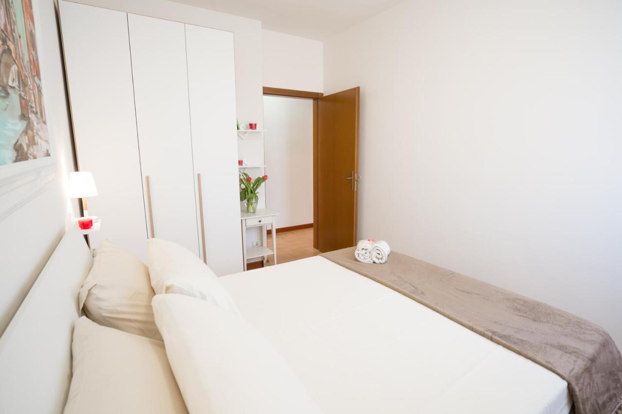 Apartamento Le Vele Beth'S House Brenzone sul Garda Exterior foto